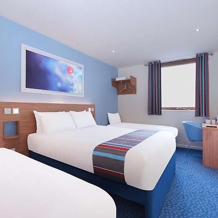 Travelodge Colwyn Bay Old Colwyn ห้อง รูปภาพ
