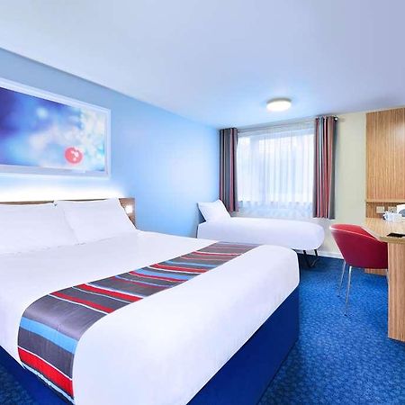 Travelodge Colwyn Bay Old Colwyn ห้อง รูปภาพ