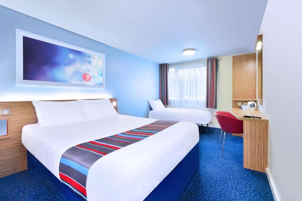 Travelodge Colwyn Bay Old Colwyn ห้อง รูปภาพ