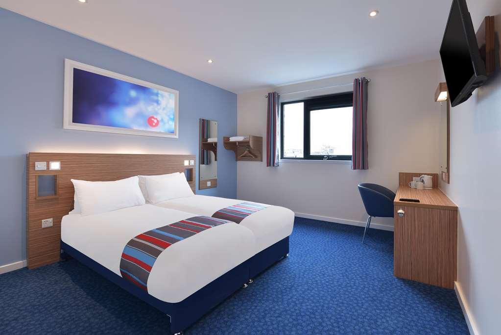 Travelodge Colwyn Bay Old Colwyn ห้อง รูปภาพ