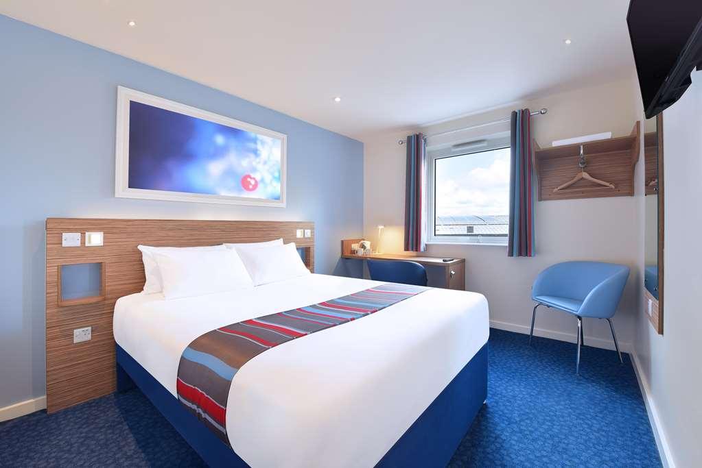 Travelodge Colwyn Bay Old Colwyn ห้อง รูปภาพ