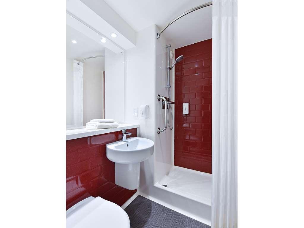 Travelodge Colwyn Bay Old Colwyn ห้อง รูปภาพ