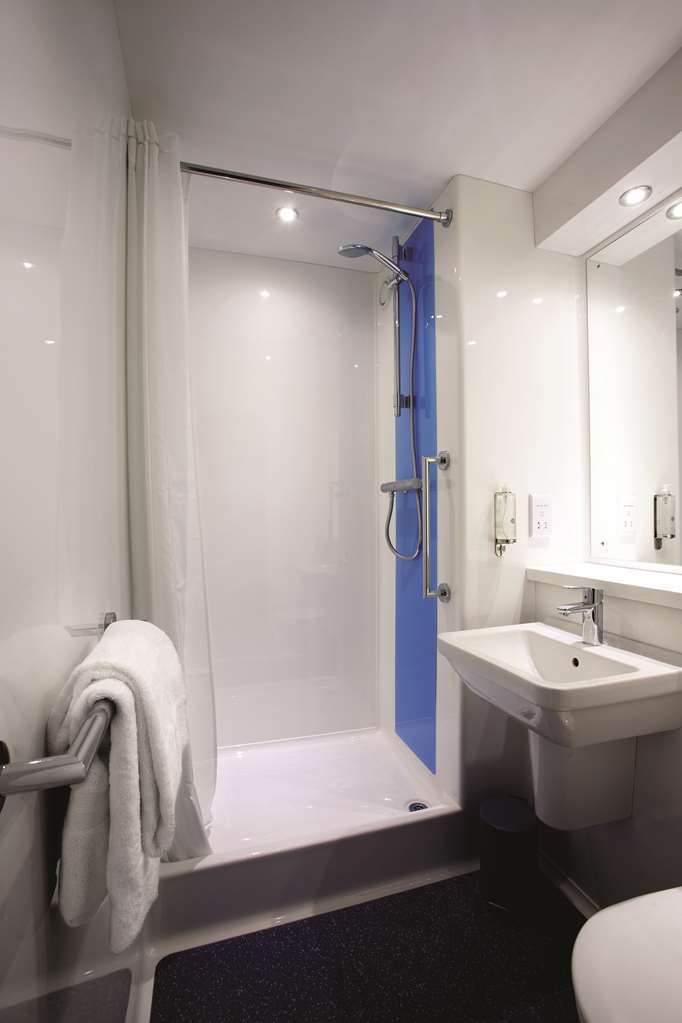 Travelodge Colwyn Bay Old Colwyn ห้อง รูปภาพ