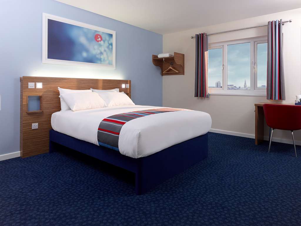 Travelodge Colwyn Bay Old Colwyn ห้อง รูปภาพ