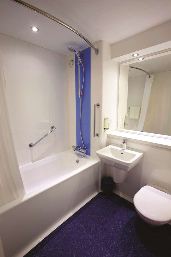 Travelodge Colwyn Bay Old Colwyn ห้อง รูปภาพ