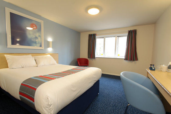 Travelodge Colwyn Bay Old Colwyn ห้อง รูปภาพ