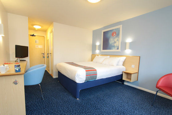 Travelodge Colwyn Bay Old Colwyn ห้อง รูปภาพ