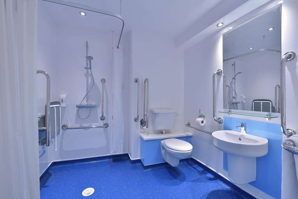 Travelodge Colwyn Bay Old Colwyn ห้อง รูปภาพ