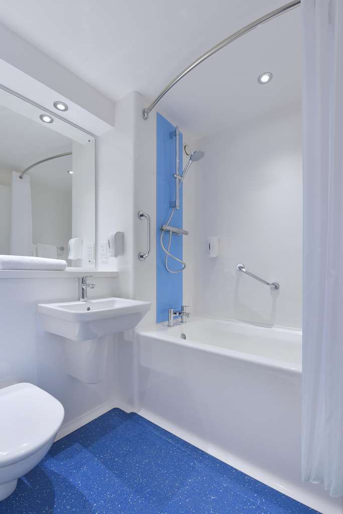 Travelodge Colwyn Bay Old Colwyn ห้อง รูปภาพ